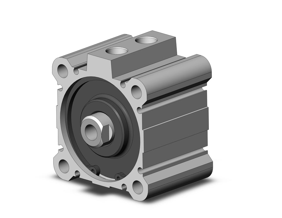 CQ2WA63-15DZ Compact Cylinder, CQ2-Z