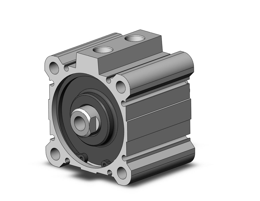 CQ2WA63-20DZ COMPACT CYLINDER, CQ2-Z