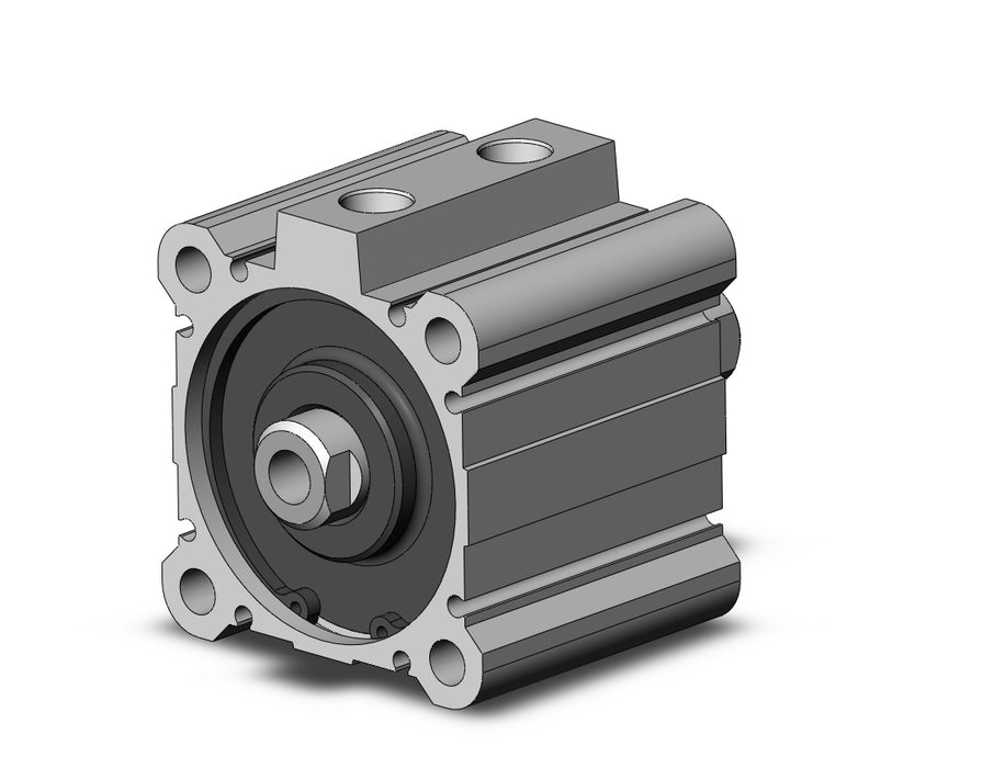 CQ2WA63-25DZ COMPACT CYLINDER, CQ2-Z