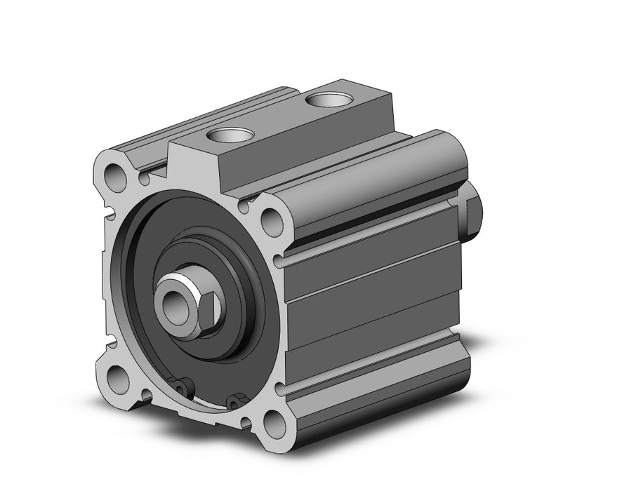 CQ2WA63-30DZ Compact Cylinder, CQ2-Z