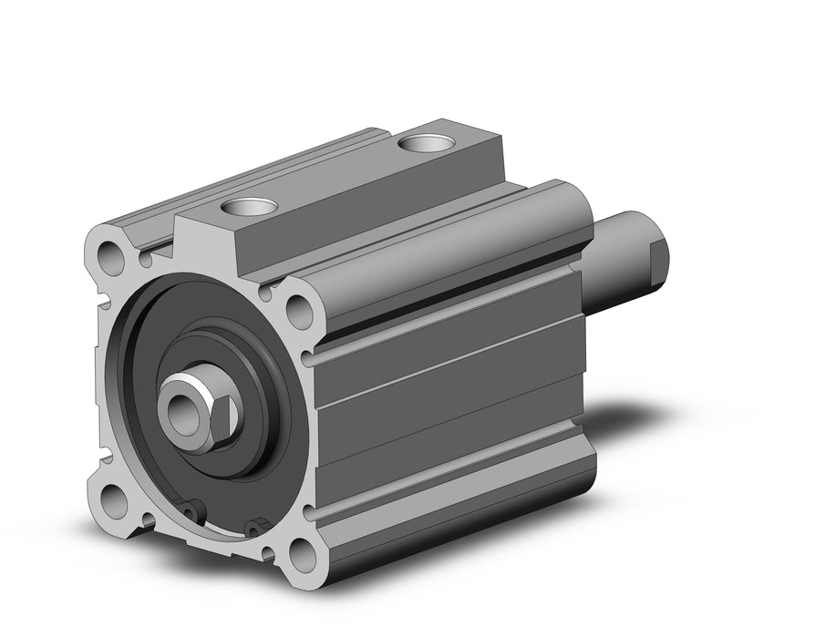 CQ2WA63-50DZ Compact Cylinder, CQ2-Z