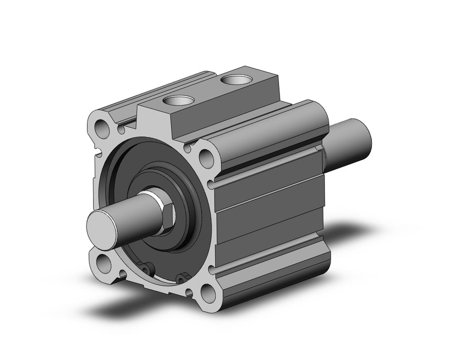 CQ2WA63TF-25DMZ COMPACT CYLINDER, CQ2-Z