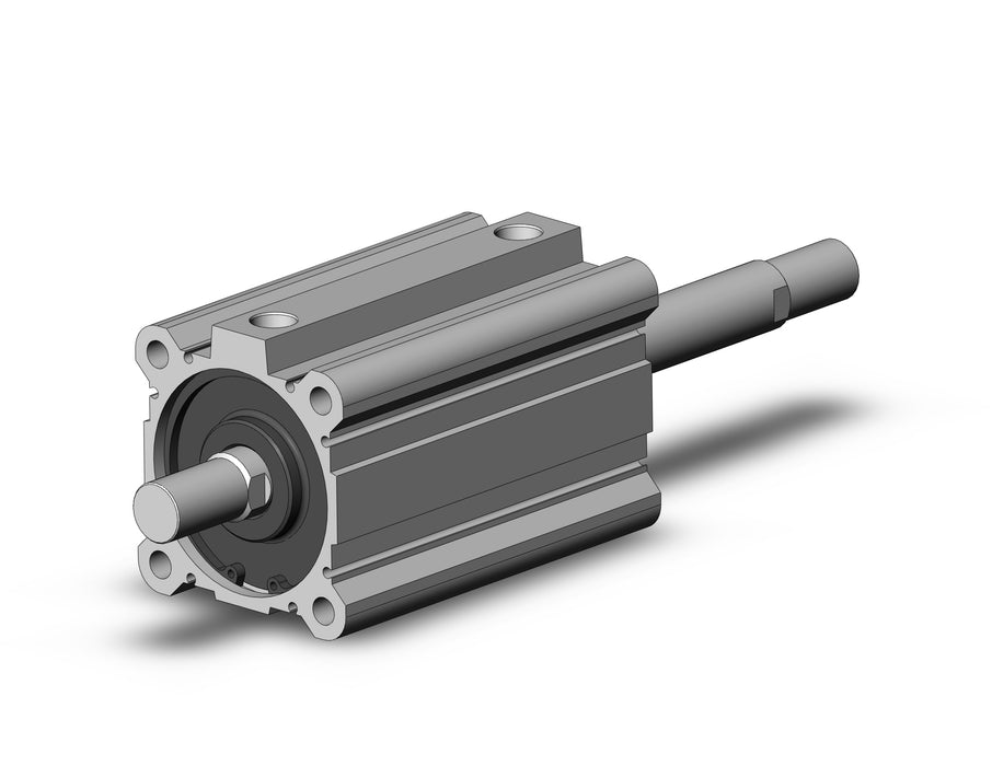 CQ2WA80-100DCMZ Compact Cylinder, CQ2-Z