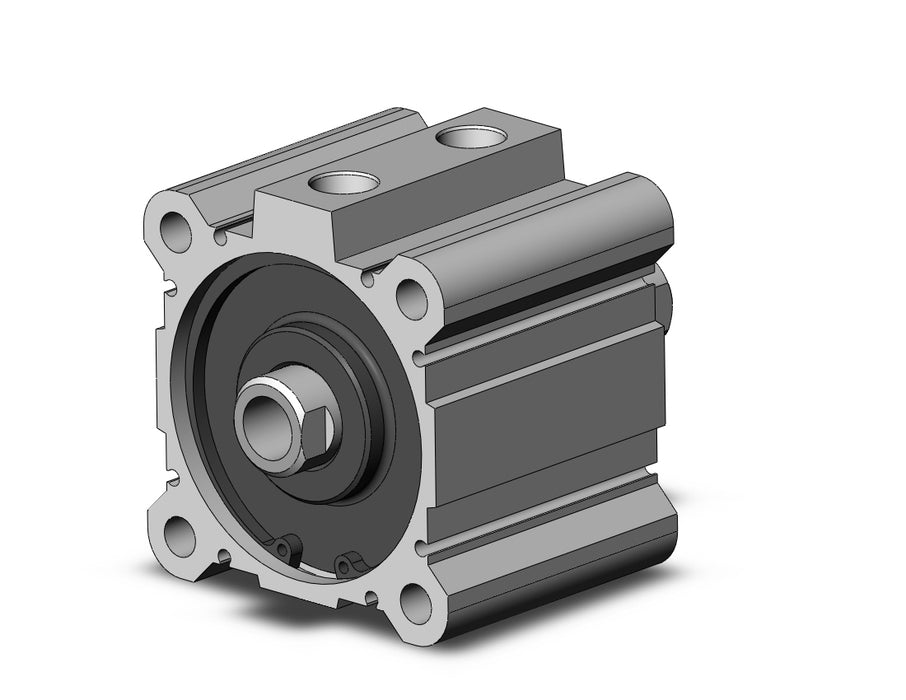 CQ2WA80-30DCZ Compact Cylinder, CQ2-Z