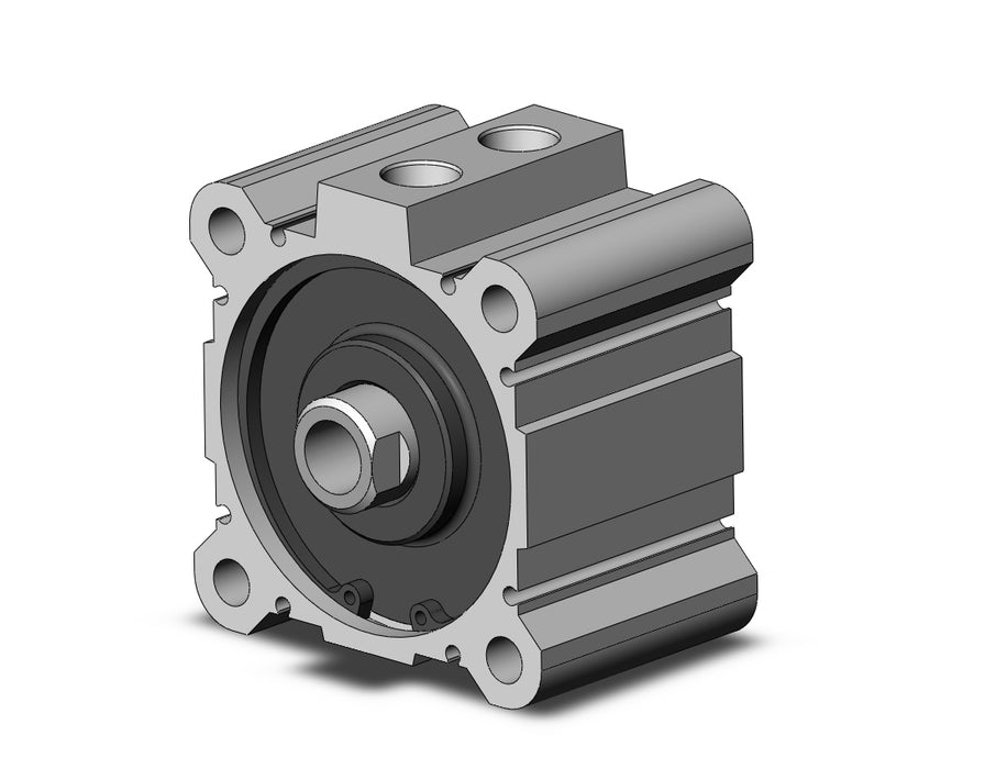 CQ2WA80TN-15DZ COMPACT CYLINDER, CQ2-Z