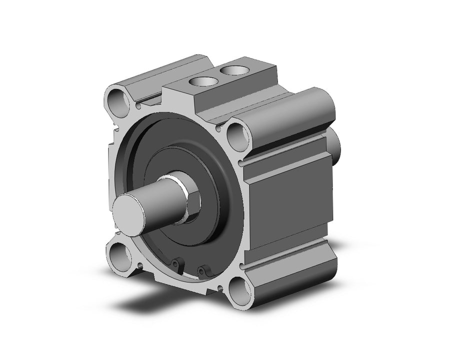 CQ2WB100-10DCMZ Compact Cylinder, CQ2-Z