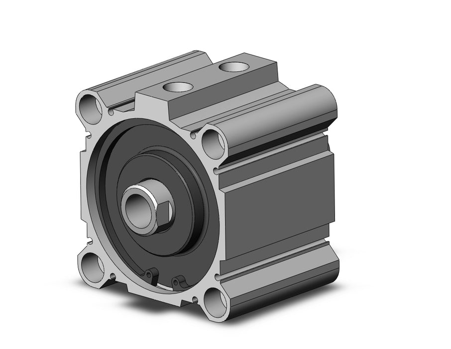 CQ2WB100-30DZ Compact Cylinder, CQ2-Z