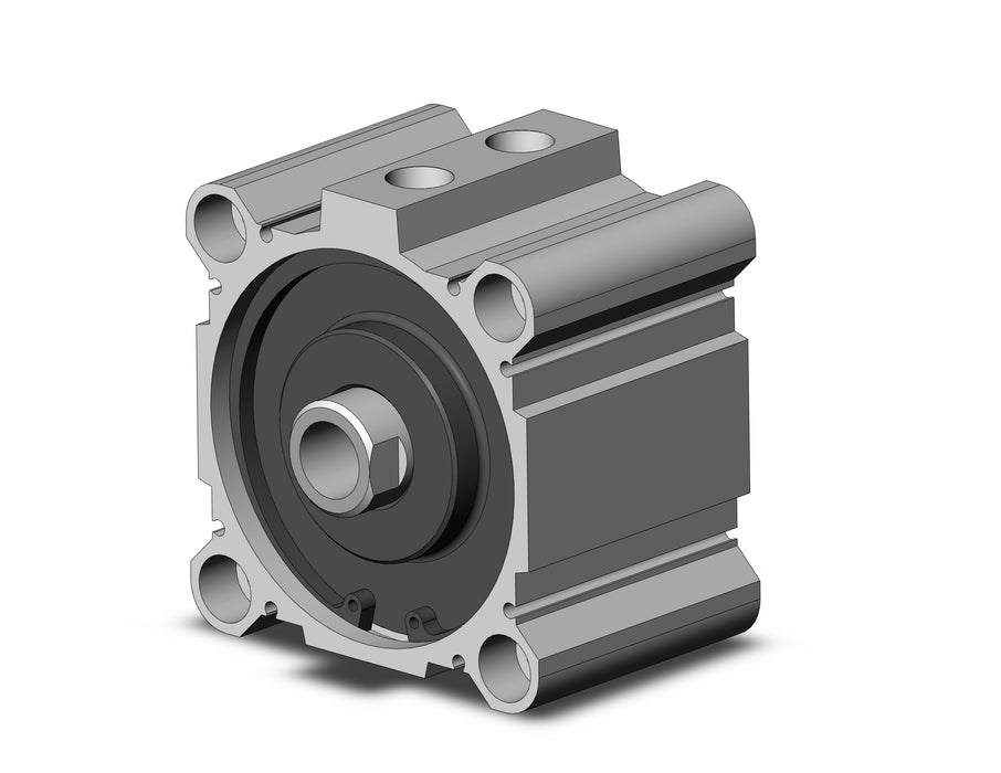 CQ2WB100TF-20DZ Compact Cylinder, CQ2-Z