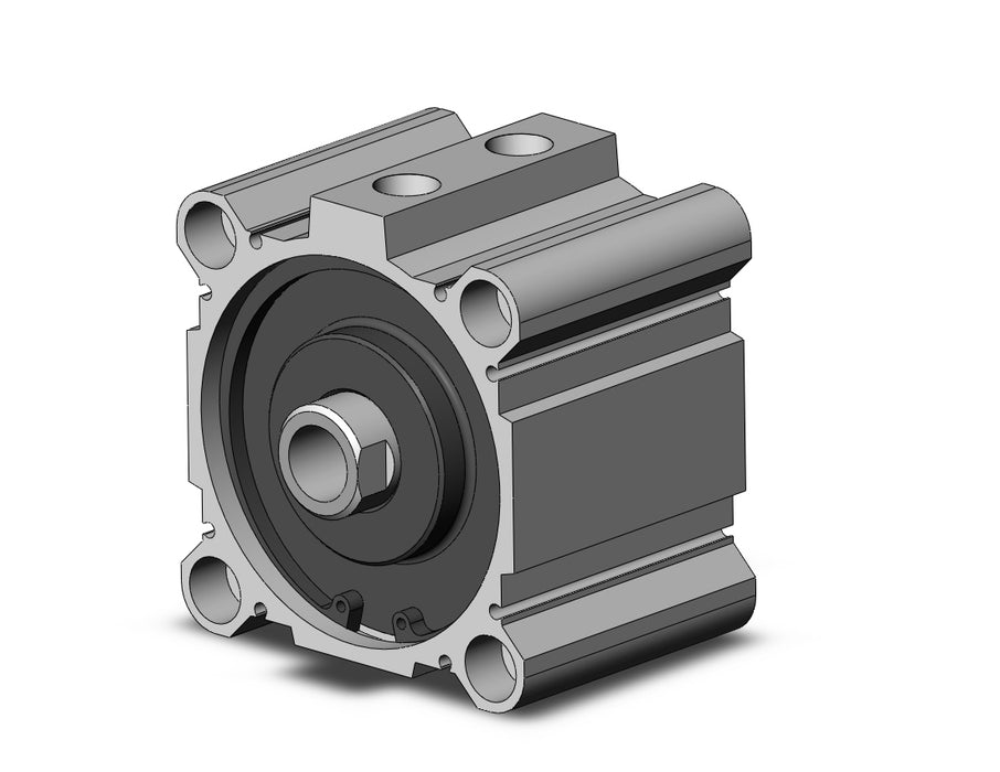 CQ2WB100TN-25DZ Compact Cylinder, CQ2-Z