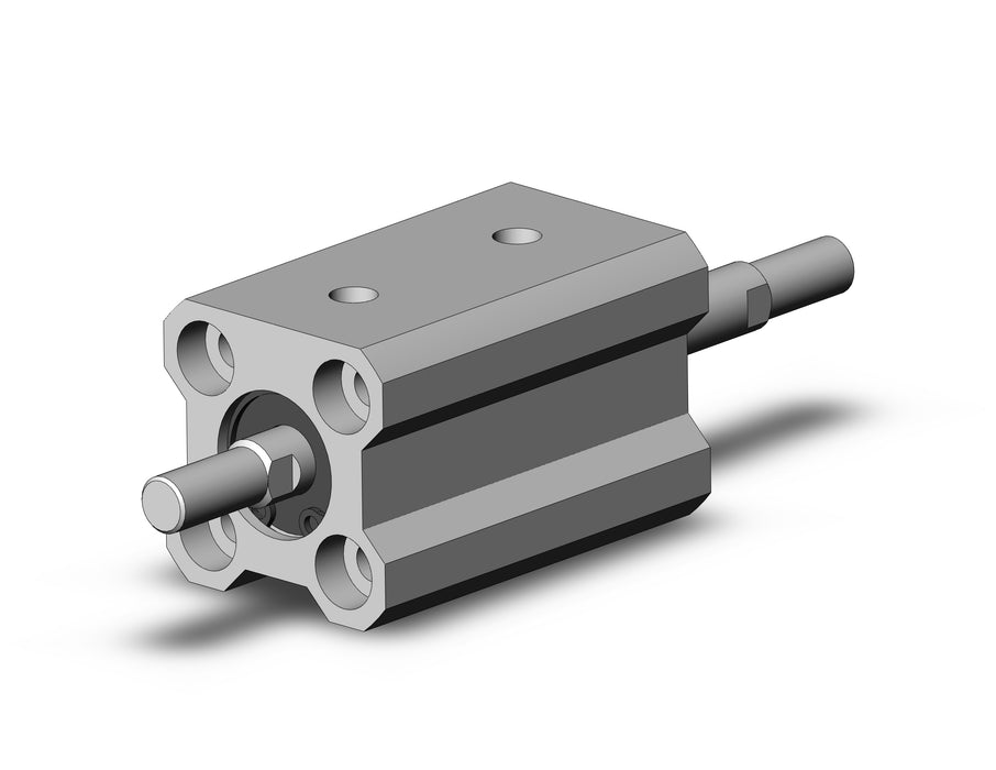 CQ2WB12-15DM Compact Cylinder, CQ2
