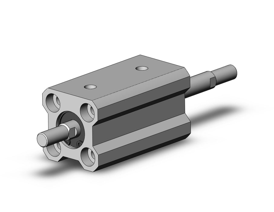 CQ2WB12-20DCM Compact Cylinder, CQ2