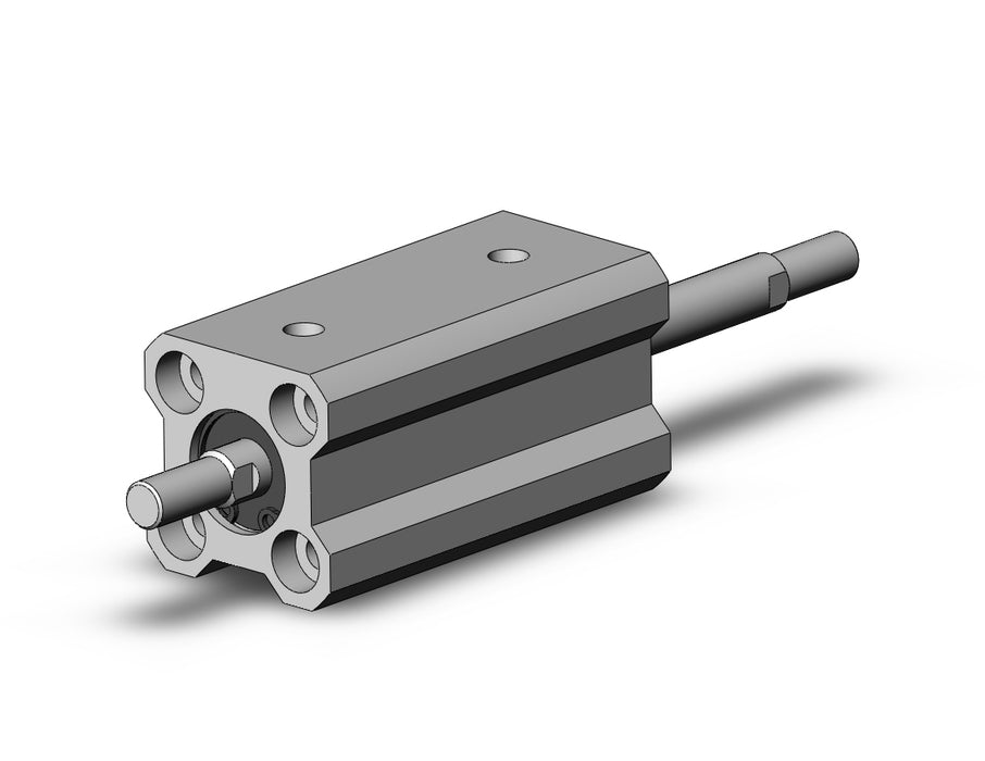 CQ2WB12-25DM Compact Cylinder, CQ2