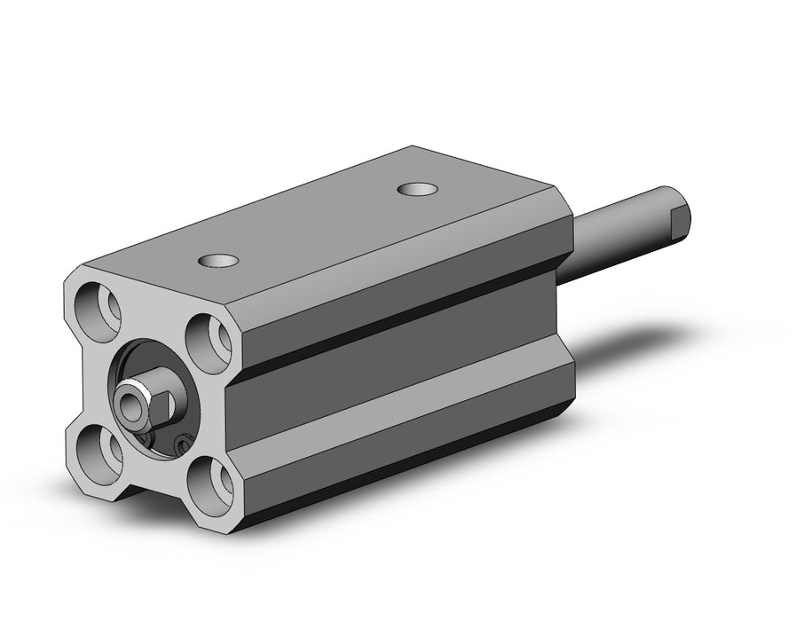 CQ2WB12-25D Compact Cylinder, CQ2