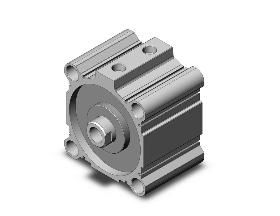 CQ2WB125-20DCZ Compact Cylinder, CQ2-Z