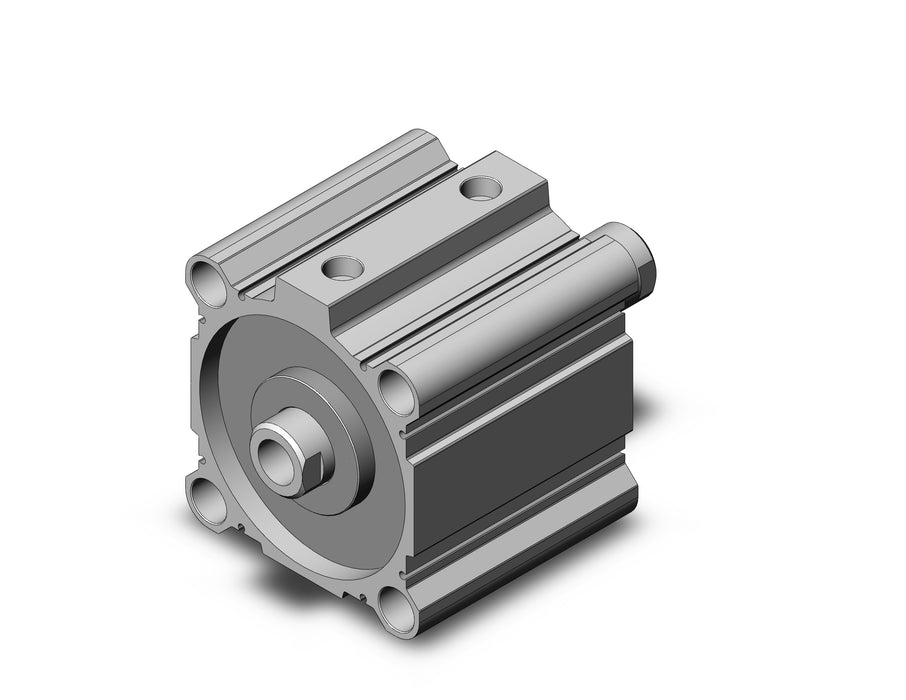 CQ2WB125-50DCZ Compact Cylinder, CQ2-Z