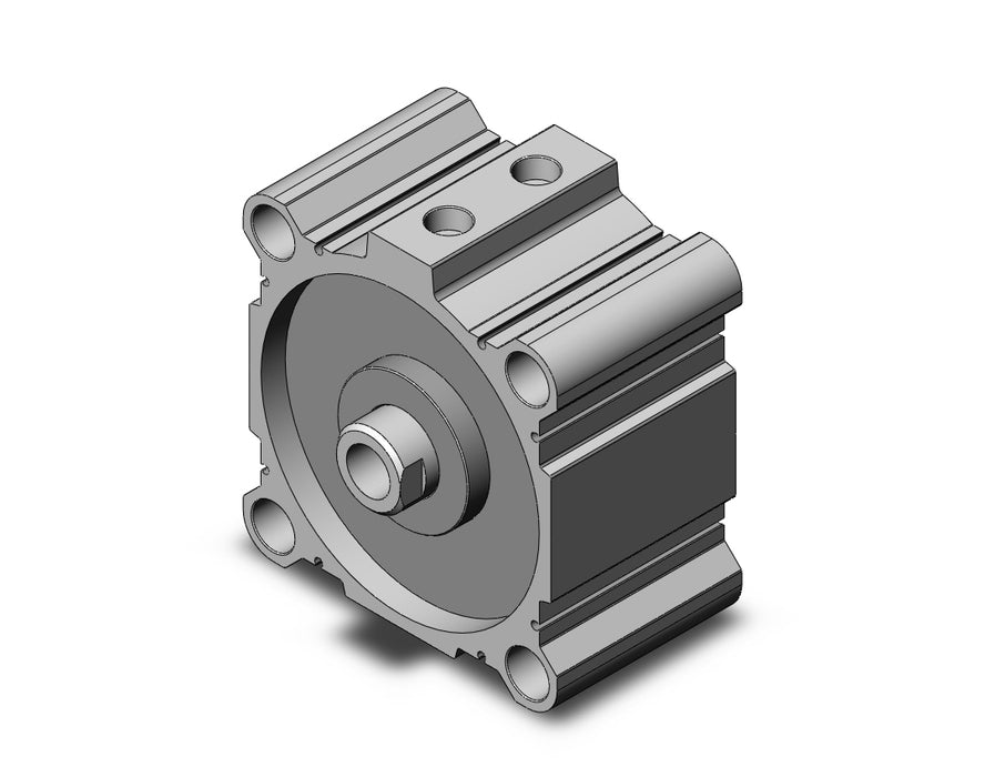 CQ2WB140-10DCZ Compact Cylinder, CQ2-Z