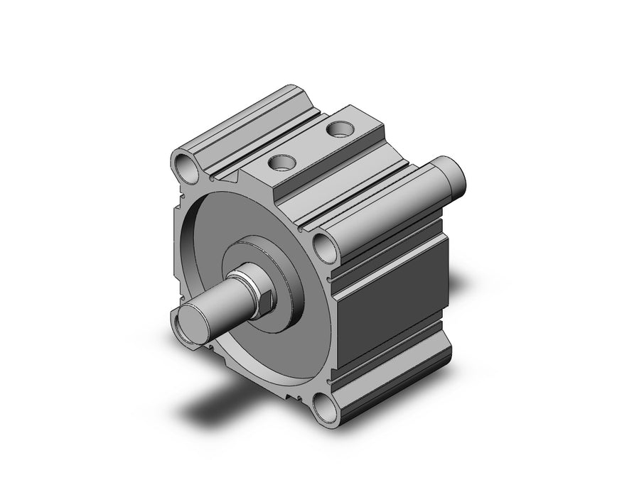 CQ2WB140-20DCMZ Compact Cylinder, CQ2-Z