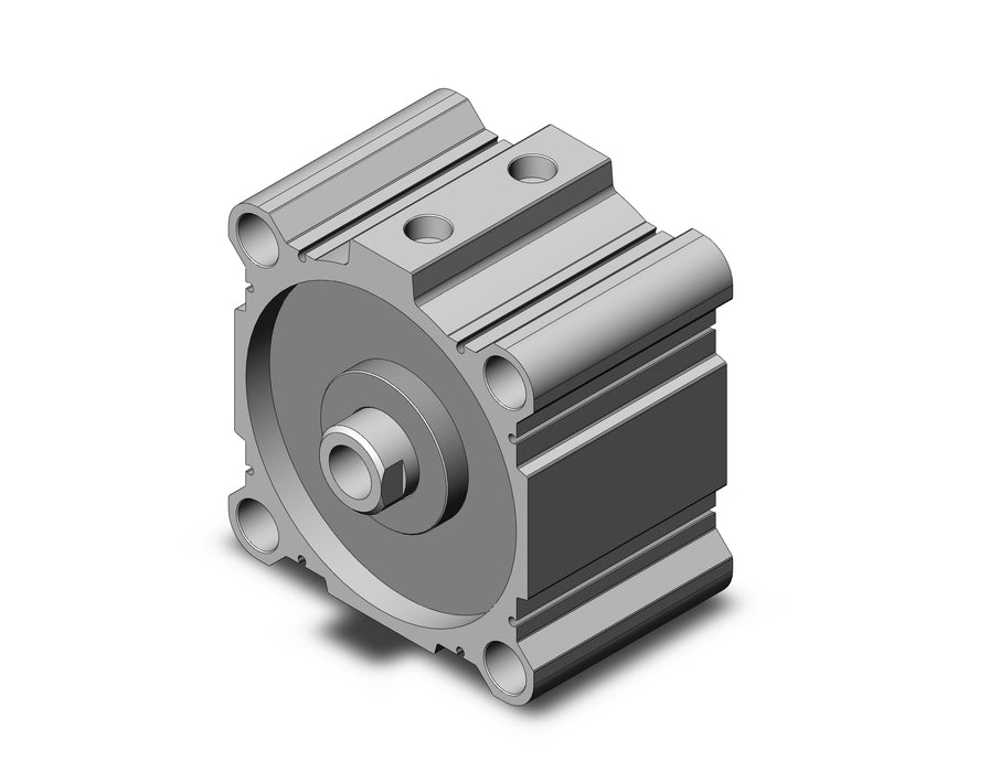 CQ2WB140-20DCZ Compact Cylinder, CQ2-Z