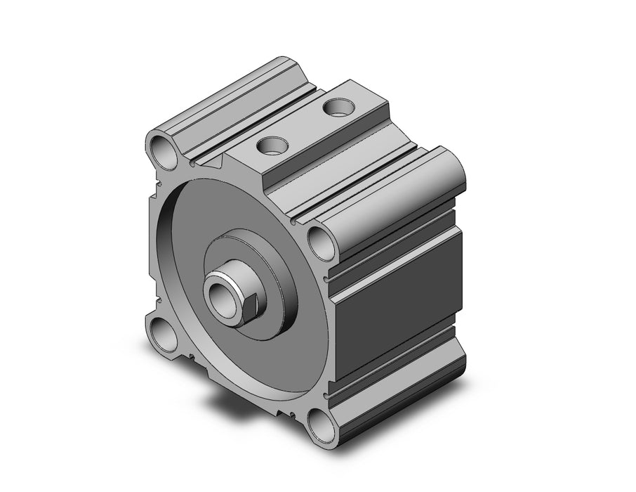 CQ2WB140TF-20DCZ Compact Cylinder, CQ2-Z
