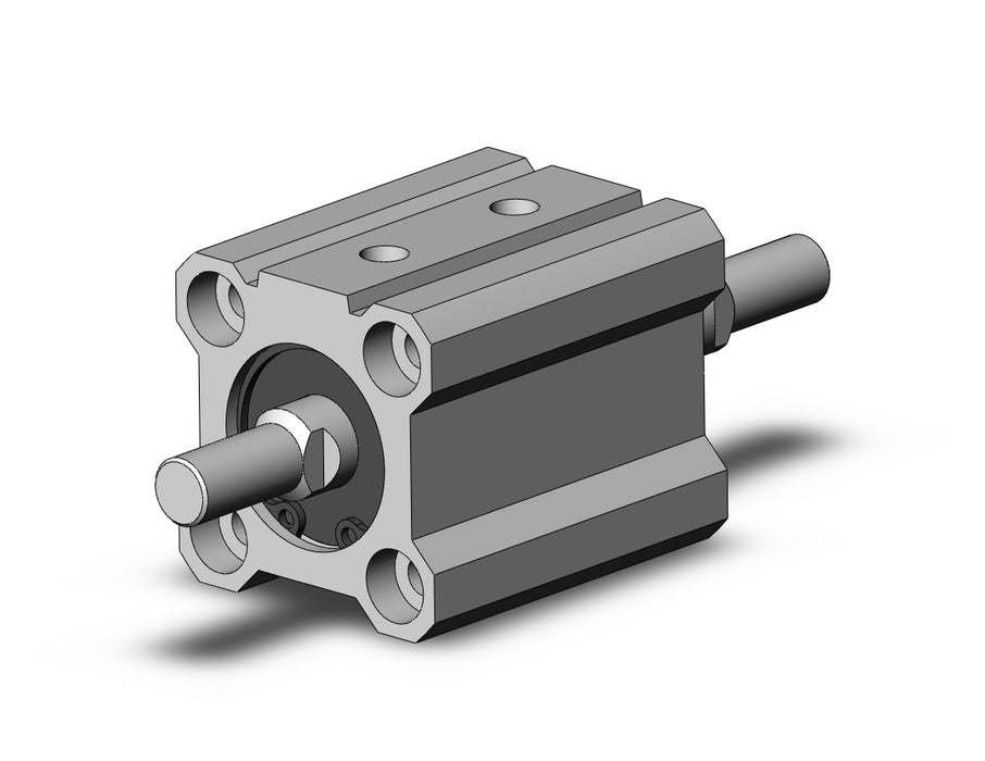 CQ2WB16-10DM Compact Cylinder, CQ2