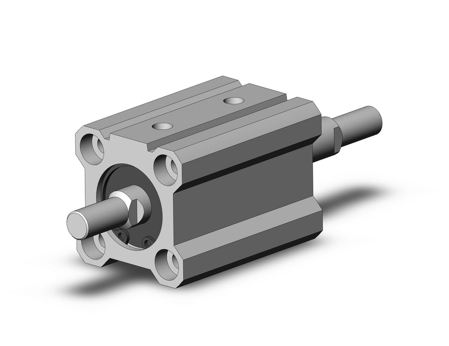 CQ2WB16-15DM Compact Cylinder, CQ2