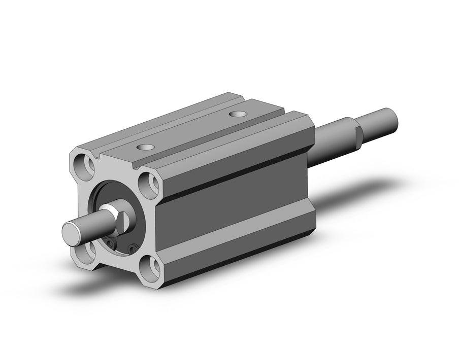 CQ2WB16-25DM Compact Cylinder, CQ2