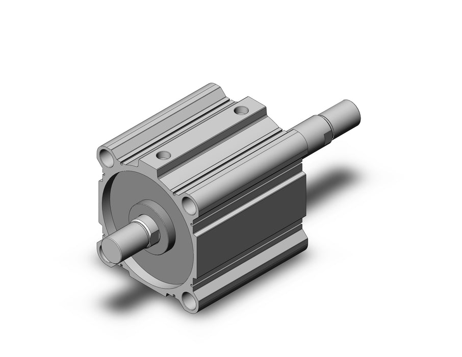 CQ2WB160-100DCMZ Compact Cylinder, CQ2-Z