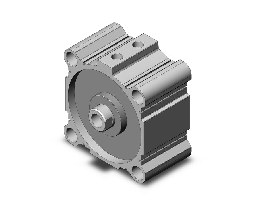 CQ2WB160-10DCZ Compact Cylinder, CQ2-Z