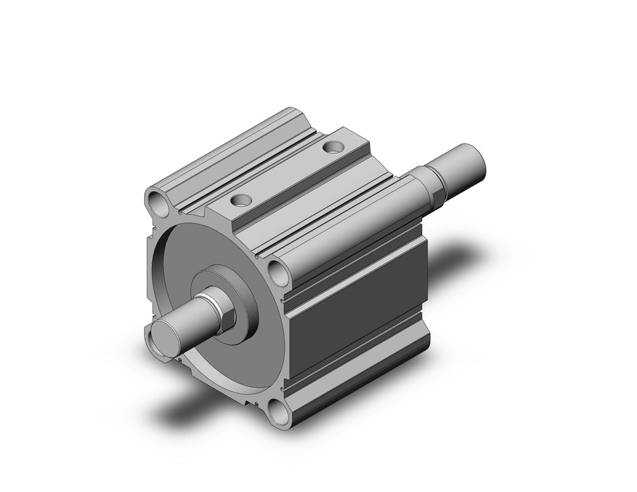 CQ2WB160-75DCMZ Compact Cylinder, CQ2-Z