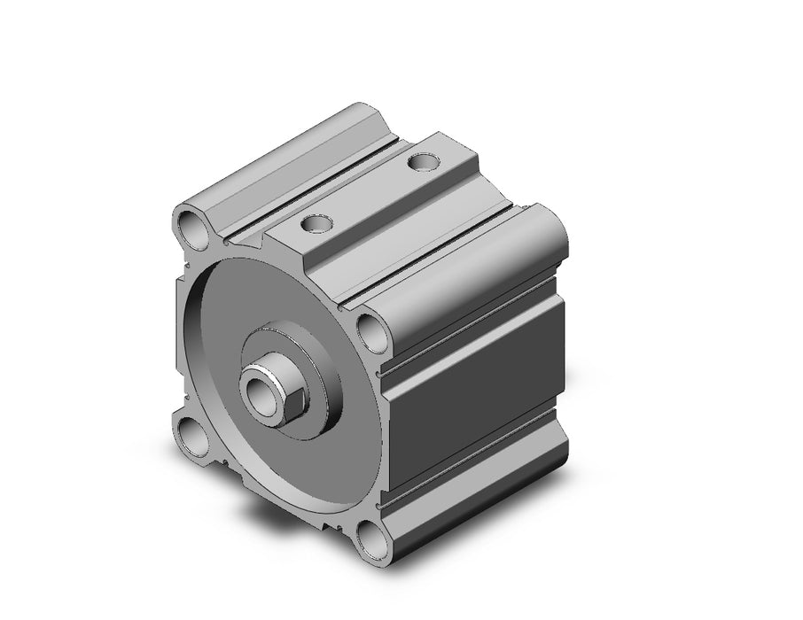 CQ2WB160TN-50DCZ Compact Cylinder, CQ2-Z