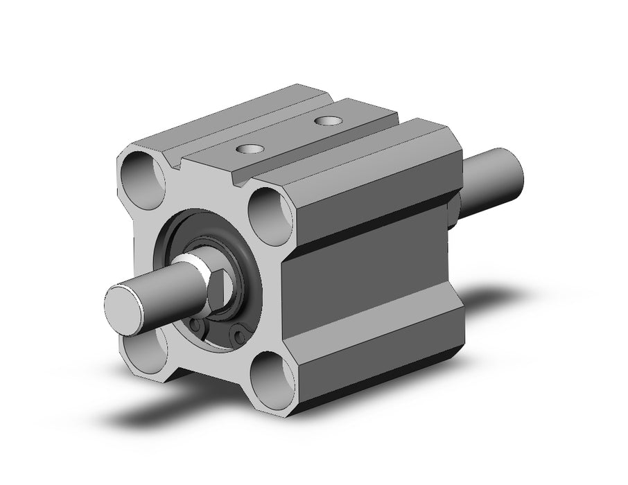 CQ2WB20-10DM Compact Cylinder, CQ2