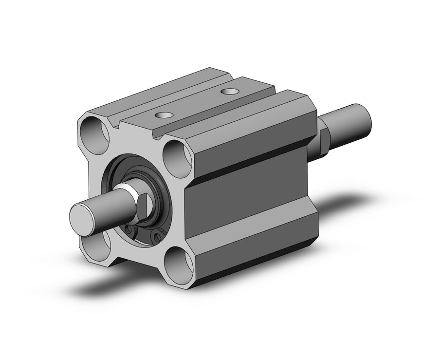CQ2WB20-15DM Compact Cylinder, CQ2