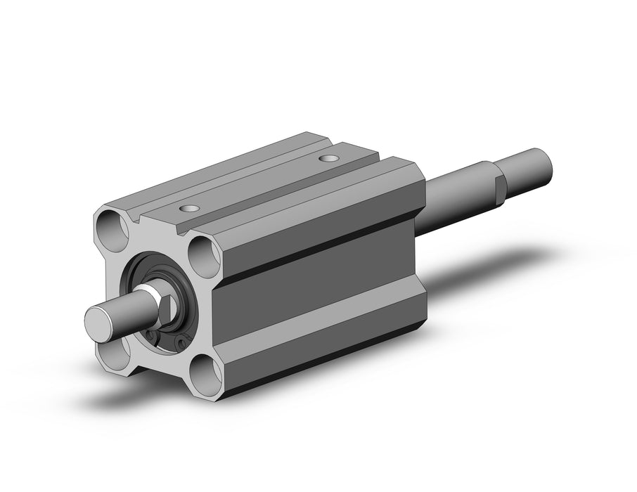 CQ2WB20-35DCM Compact Cylinder, CQ2