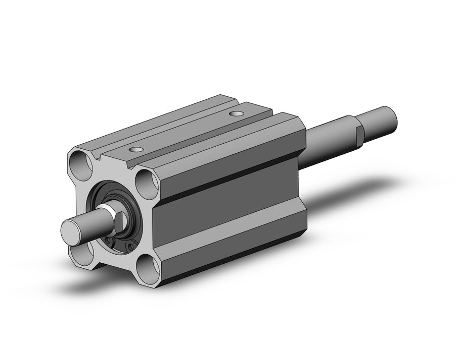 CQ2WB20-35DM Compact Cylinder, CQ2