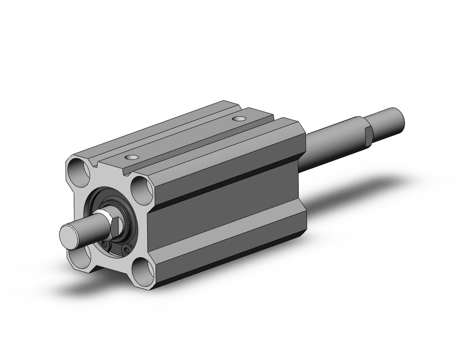 CQ2WB20-40DM Compact Cylinder, CQ2