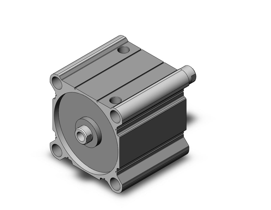 CQ2WB200-100DCZ Compact Cylinder, CQ2-Z
