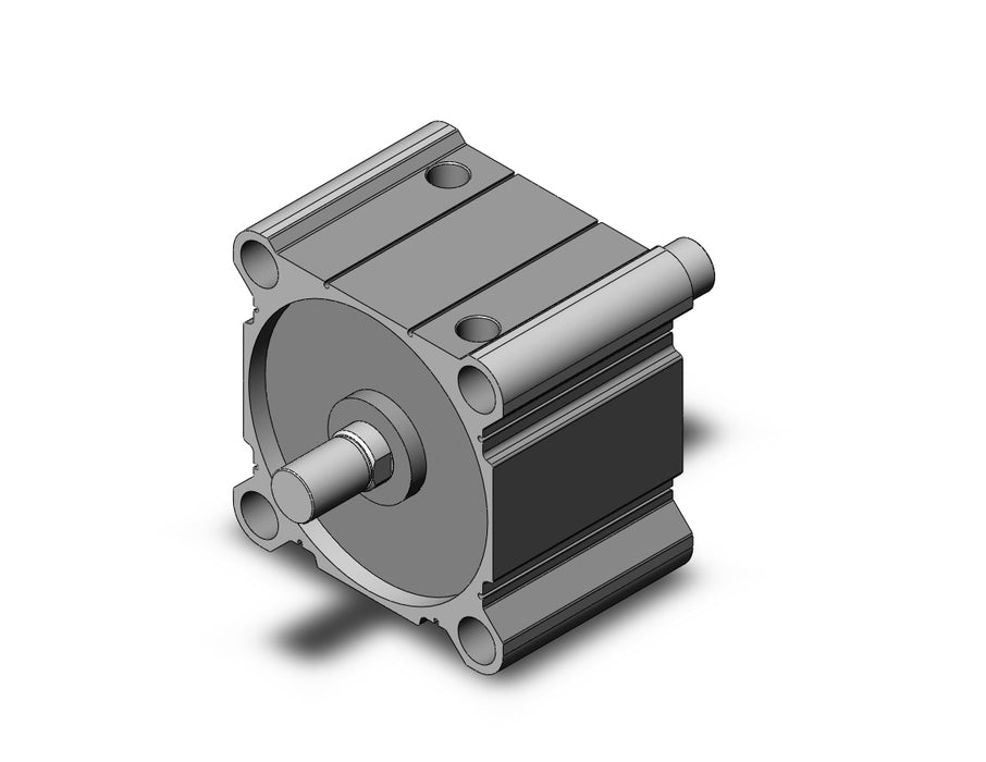 CQ2WB200TN-50DCMZ Compact Cylinder, CQ2-Z