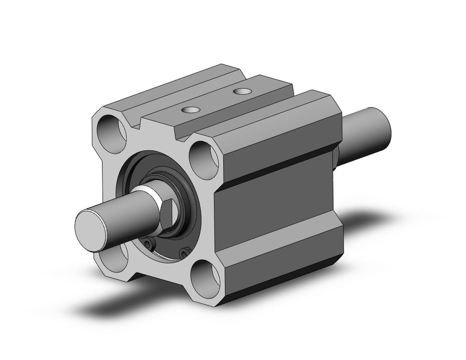CQ2WB25-10DM Compact Cylinder, CQ2