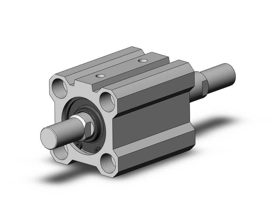 CQ2WB25-20DCM Compact Cylinder, CQ2