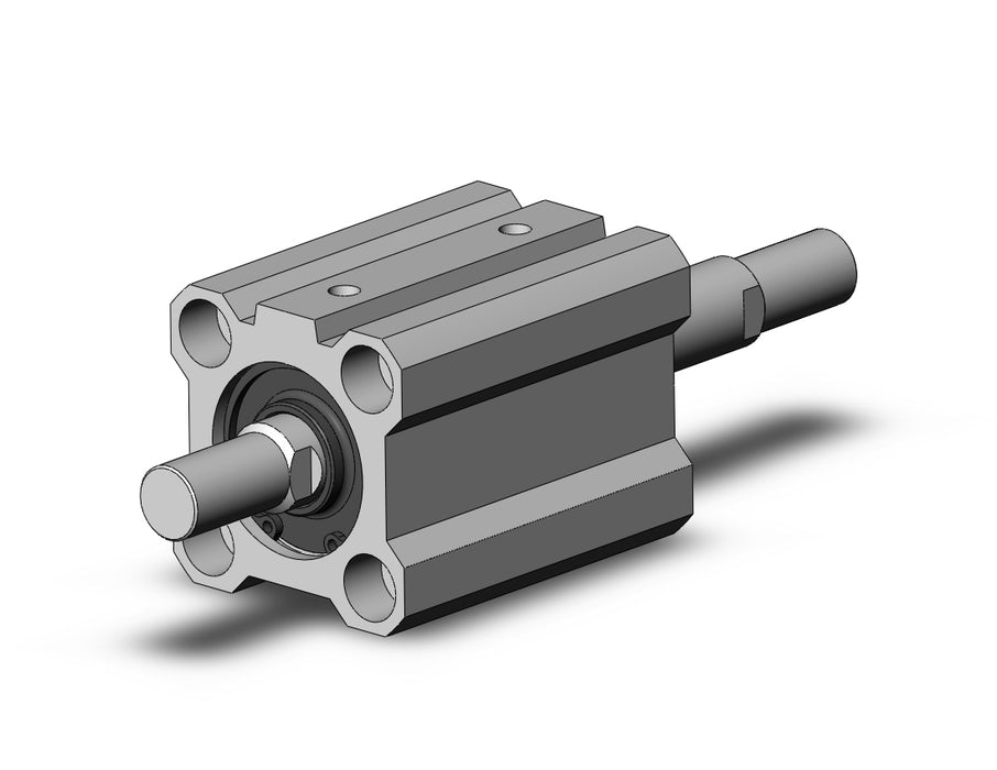 CQ2WB25-25DCM Compact Cylinder, CQ2