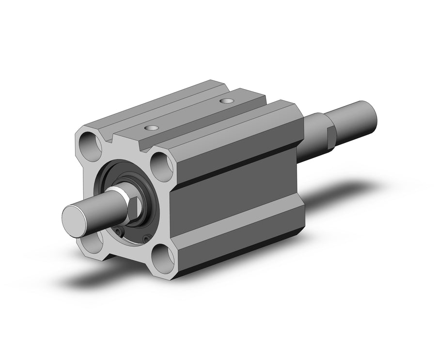 CQ2WB25-25DM Compact Cylinder, CQ2