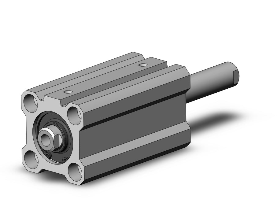 CQ2WB25-45D Compact Cylinder, CQ2