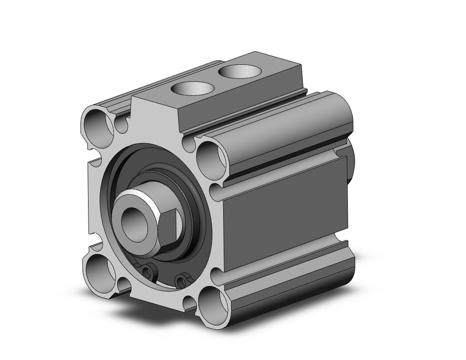 CQ2WB32-10DZ Compact Cylinder, CQ2-Z