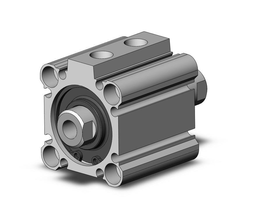 CQ2WB32-15DZ COMPACT CYLINDER, CQ2-Z