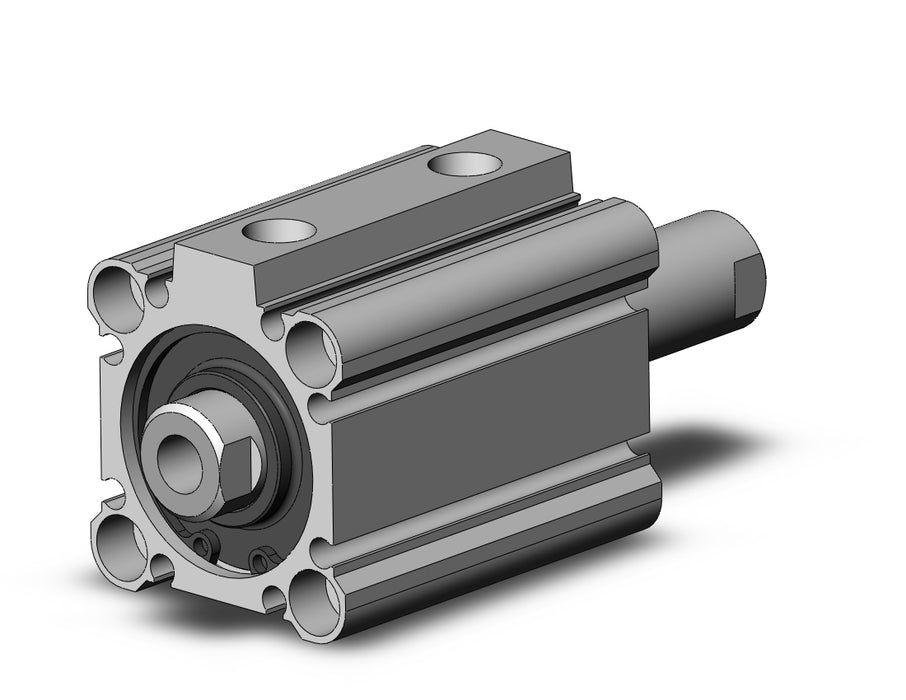 CQ2WB32-30DCZ Compact Cylinder, CQ2-Z