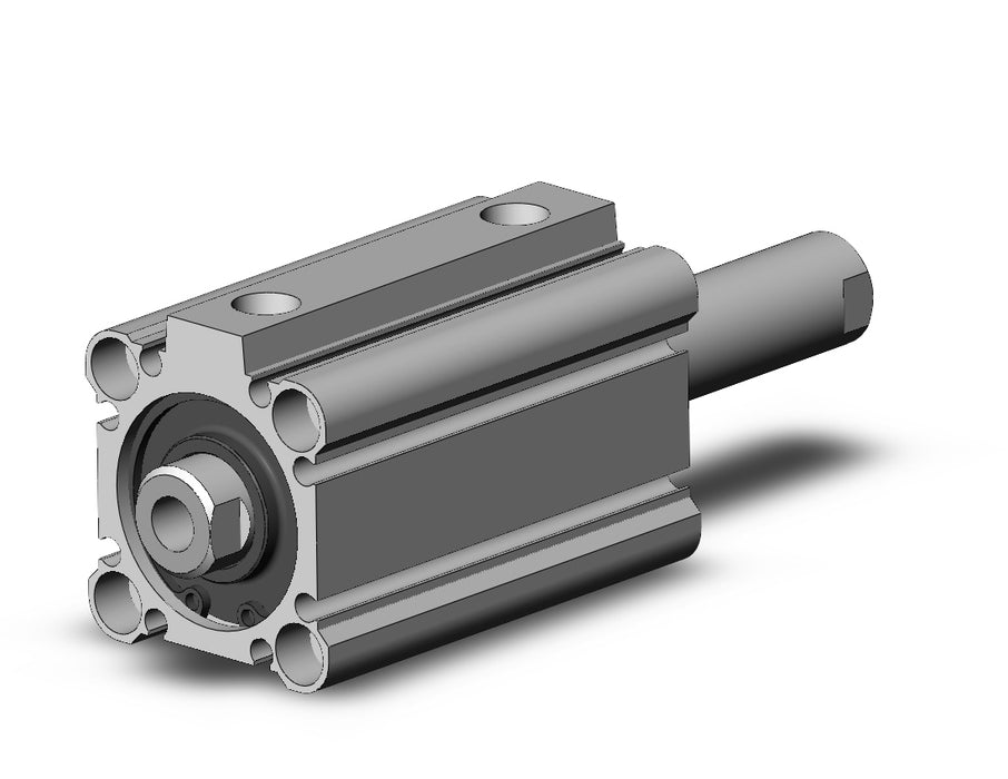 CQ2WB32-45DZ Compact Cylinder, CQ2-Z