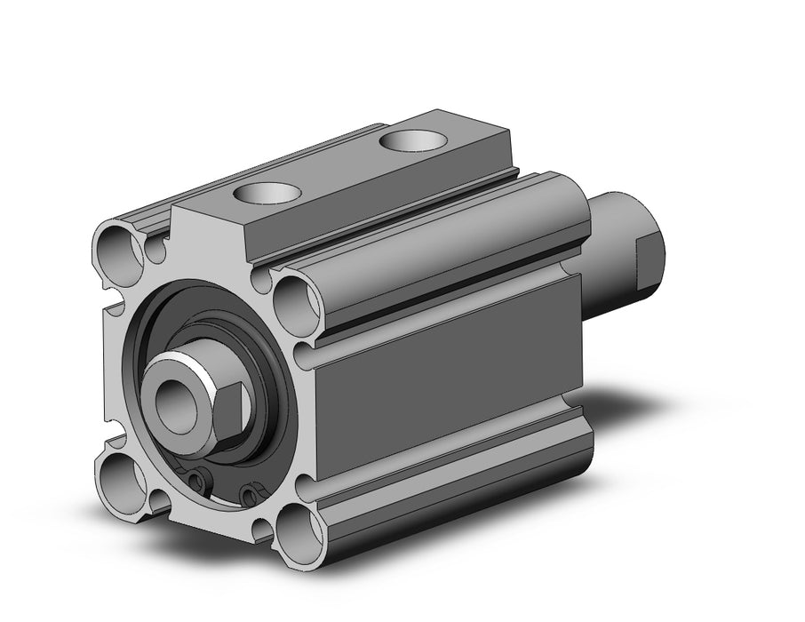 CQ2WB32TF-25DZ COMPACT CYLINDER, CQ2-Z