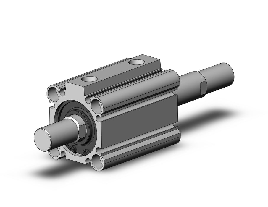 CQ2WB32TF-35DMZ Compact Cylinder, CQ2-Z