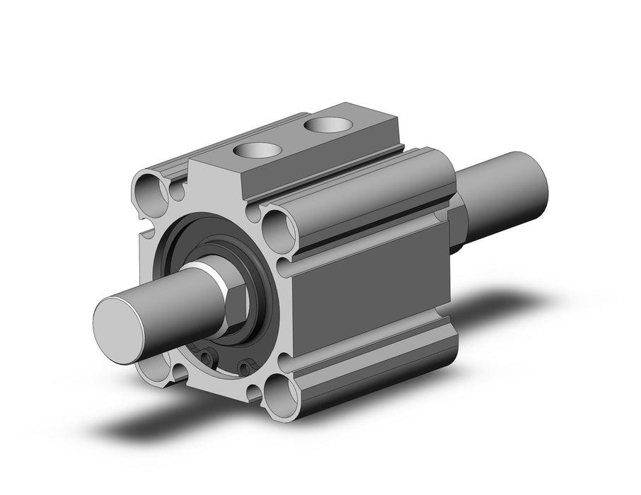 CQ2WB32TN-15DCMZ COMPACT CYLINDER, CQ2-Z