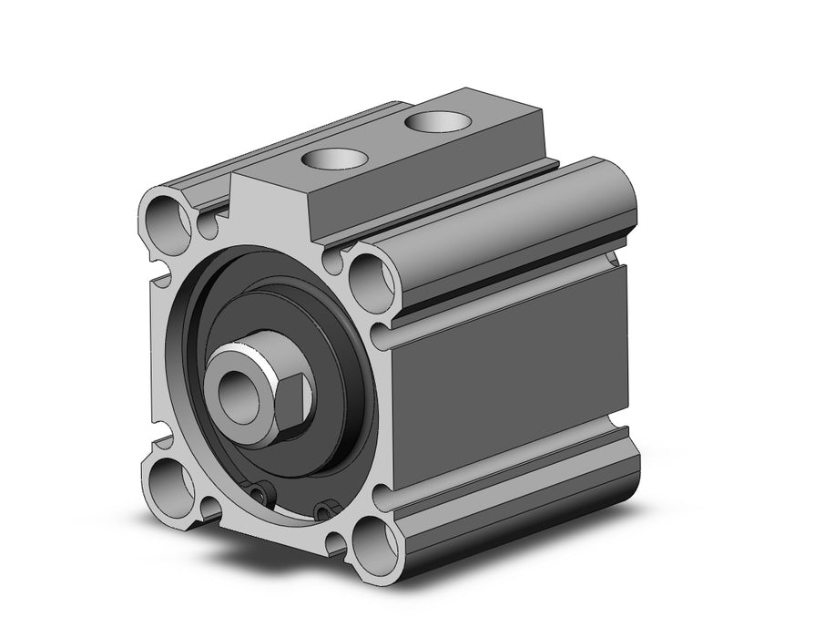 CQ2WB40-10DZ Compact Cylinder, CQ2-Z